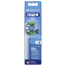 Oral-B Precision Clean 860939 Oral-B Precision Clean 860939