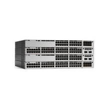 Cisco Catalyst C9300-24P-A network switch