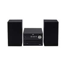 JVC UX-C25DAB home audio system JVC UX-C25DAB home audio system