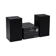 JVC UX-C25DAB home audio system JVC UX-C25DAB home audio system