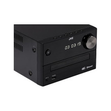 JVC UX-C25DAB namų garso sistema JVC UX-C25DAB namų garso sistema