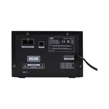 JVC UX-C25DAB namų garso sistema JVC UX-C25DAB namų garso sistema