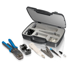 Equip 129504 cable crimper