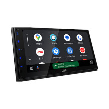 JVC KW-M595DBT automobilio medijos imtuvas JVC KW-M595DBT automobilio medijos imtuvas