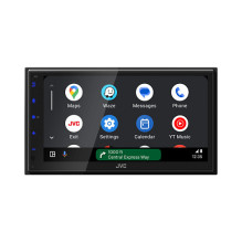 JVC KW-M595DBT car media receiver JVC KW-M595DBT car media receiver