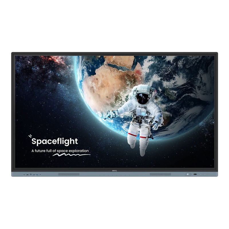 „BenQ RM6504“ interaktyvi lenta