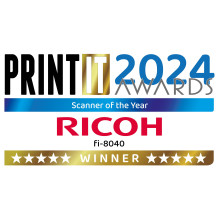 Ricoh fi-8040
