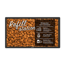 „Philips Signage Solutions“ 25BDL4150I / 00 informacinis ekranas
