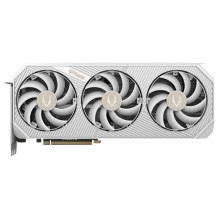 „Zotac GAMING GeForce RTX 5080 SOLID OC“ „Zotac GAMING GeForce RTX 5080 SOLID OC“
