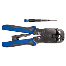 Equip 129504 cable crimper