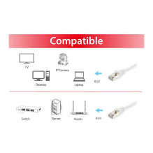 Equip 615512 networking cable Equip 615512 networking cable