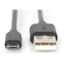 „Digitus DB-300127-018-S“ USB kabelis „Digitus DB-300127-018-S“ USB kabelis