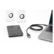 „Digitus AK-300146-010-S“ USB kabelis