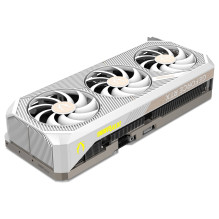 „Zotac GAMING GeForce RTX 5080 SOLID OC“ „Zotac GAMING GeForce RTX 5080 SOLID OC“