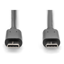 „Digitus AK-300138-030-S“ USB kabelis „Digitus AK-300138-030-S“ USB kabelis