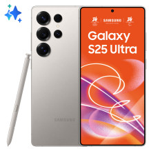 „Samsung Galaxy S25 Ultra“
