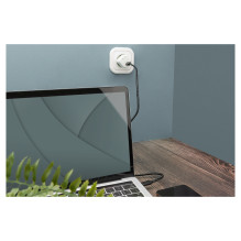 „Digitus AK-300138-030-S“ USB kabelis „Digitus AK-300138-030-S“ USB kabelis