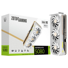 „Zotac GAMING GeForce RTX 5080 SOLID OC“ „Zotac GAMING GeForce RTX 5080 SOLID OC“