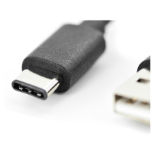 „Digitus AK-300154-018-S“ USB kabelis „Digitus AK-300154-018-S“ USB kabelis