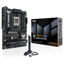 ASUS TUF GAMING B650E-PLUS...
