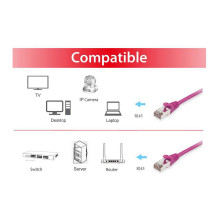 Equip 615551 networking cable