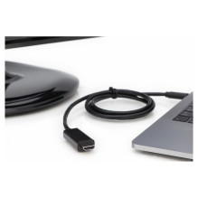 Digitus AK-300330-020-S vaizdo kabelio adapteris Digitus AK-300330-020-S vaizdo kabelio adapteris