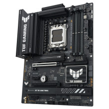 ASUS TUF GAMING B650E-PLUS WIFI