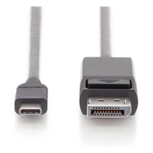 Digitus AK-300333-020-S video cable adapter