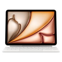 „Apple Magic“ klaviatūra