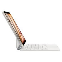 „Apple Magic“ klaviatūra „Apple Magic“ klaviatūra