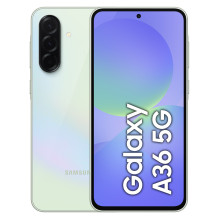 Samsung Galaxy A36