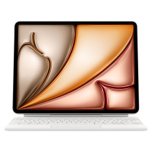 „Apple Magic“ klaviatūra