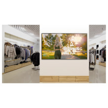 Sony FW-98BZ30L Signage Display