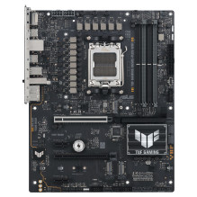 ASUS TUF GAMING B650E-PLUS WIFI