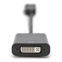 Digitus DB-340414-001-S video cable adapter Digitus DB-340414-001-S video cable adapter