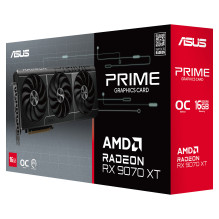 ASUS Prime-RX9070XT-O16G