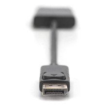 Digitus DB-340414-001-S video cable adapter Digitus DB-340414-001-S video cable adapter