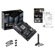 ASUS TUF GAMING B650E-PLUS WIFI