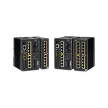 Cisco Catalyst IE3300