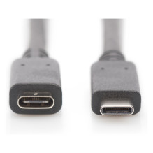 „Digitus AK-300210-020-S“ USB kabelis