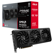 ASUS Prime-RX9070XT-O16G