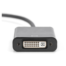 „Digitus DB-340414-001-S“ vaizdo kabelio adapteris „Digitus DB-340414-001-S“ vaizdo kabelio adapteris