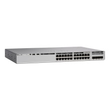 „Cisco C9200L-24PXG-2Y-E“...