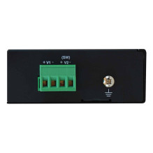 „LevelOne IGP-0101 PoE“ adapteris