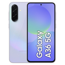 „Samsung Galaxy A36 5G“