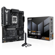 ASUS TUF GAMING B650E-E WIFI