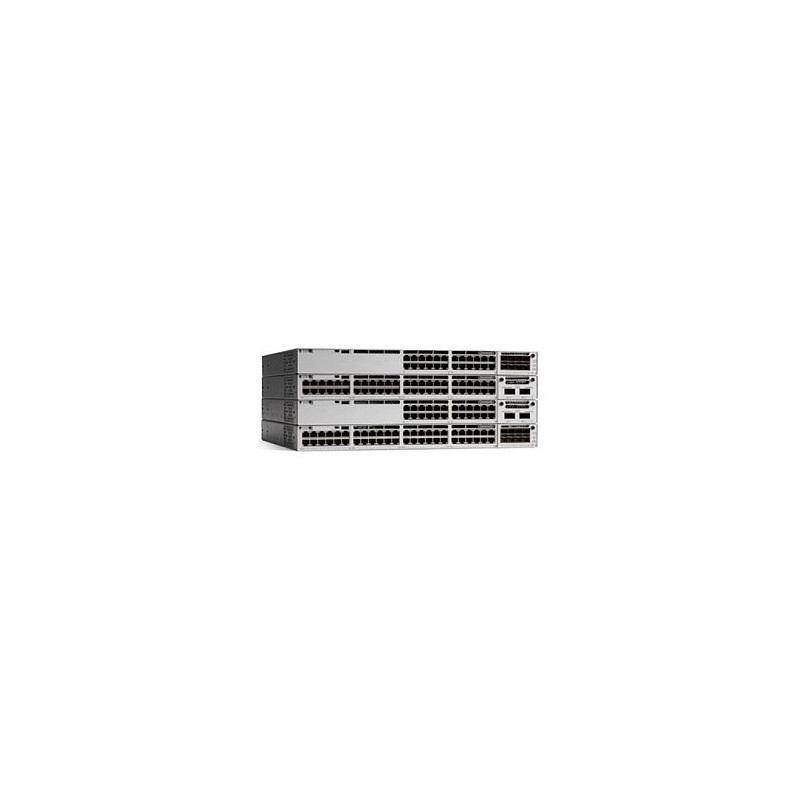 Cisco Catalyst 9300 48-port data Ntw Ess
