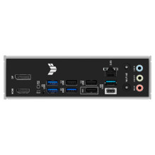 ASUS TUF GAMING B650E-E WIFI