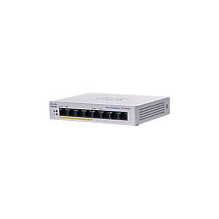 Cisco CBS110-8PP-D