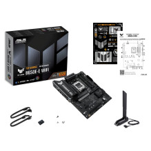 ASUS TUF GAMING B650E-E WIFI